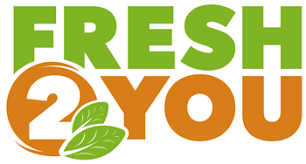 Logo F2Y