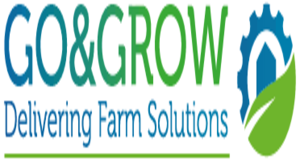Logo Go and Grow